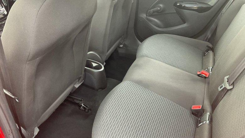 Vauxhall Corsa 1.4 [75] ecoFLEX Energy 5dr [AC] Petrol Hatchback